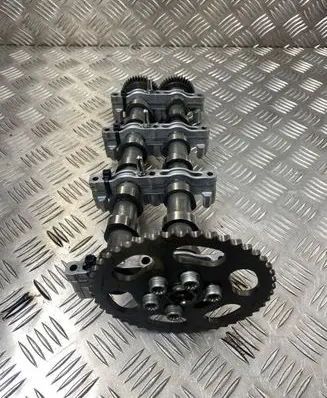 Audi A6 S6 C7 4G Camshaft 059109021HA 059109022FM