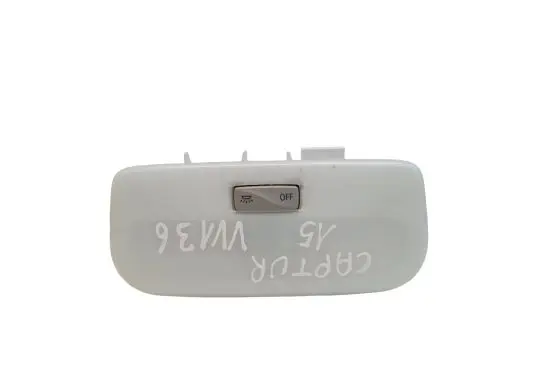 Renault Captur Rear seat light 264300007R