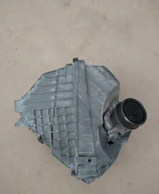 KIA Optima Air filter box