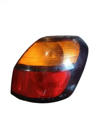 Subaru Outback Rear/tail lights