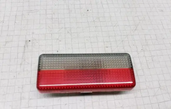 Peugeot 407 Other interior light