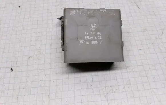 Nissan Primera Other relay