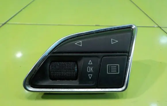 Audi A1 Other switches/knobs/shifts 4G0951523C