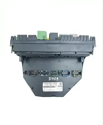 Mercedes-Benz SL R231 Fuse box set A2319002102