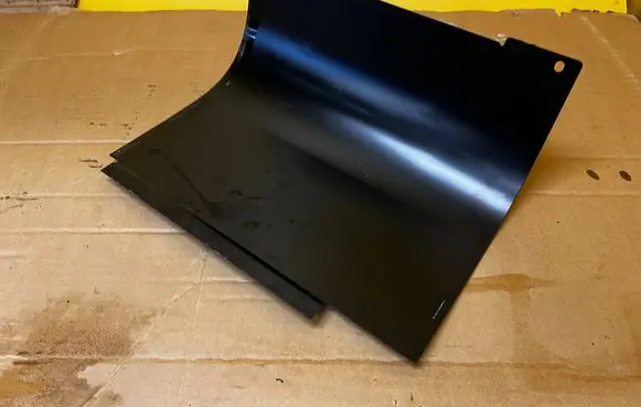 Mercedes-Benz G W461 W463 1st Gen Other exterior part 