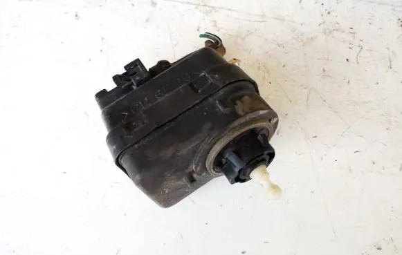 Renault Laguna I Headlight level adjustment motor 