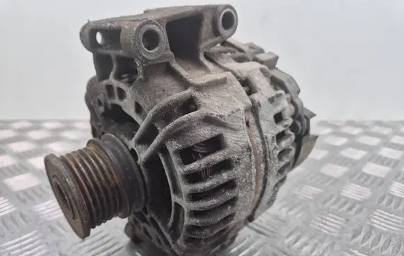 Generator/alternator