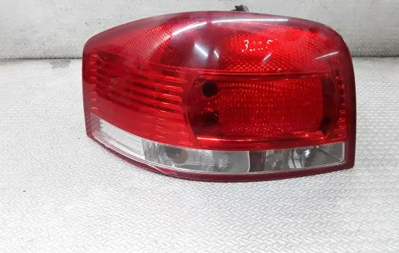 Audi A3 S3 8P Rear/tail lights 8P0945095