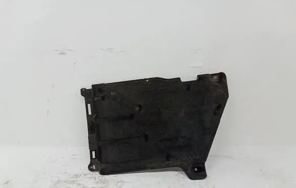 Audi TT TTS RS Mk3 8S Side bottom protection