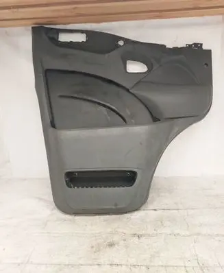 Iveco Daily 5th gen Front door card panel trim 5801256704 5801256702