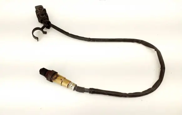 Ford Fiesta Lambda probe sensor BV6A9Y460AA 0258017291