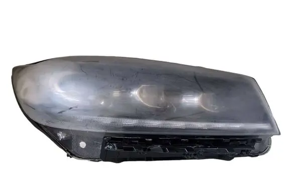 KIA Sorento Headlight/headlamp C592122220 S193KC91146