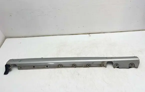 Mercedes-Benz CL C215 Front sill (body part) A2156900240