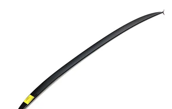 Volkswagen Arteon Rear window tailgate spoiler 3G8827933B