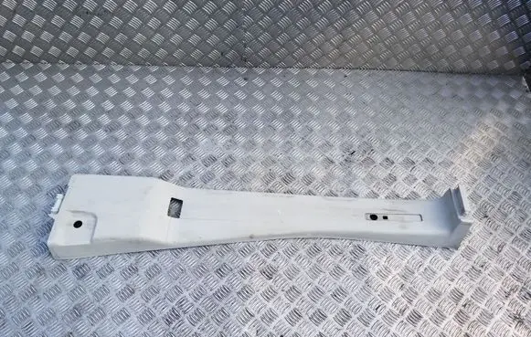 Fiat Ducato (B) pillar trim (top) 1305912070