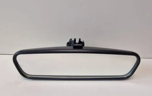 Audi A6 S6 C6 4F Rear view mirror (interior) 4F0857511AA