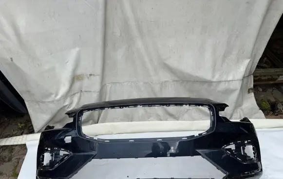 Volvo V60 Front bumper