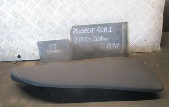 Peugeot 508 RXH Interior set 96885172