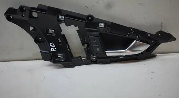 Audi A7 S7 4G Front door interior handle 4G8837020A