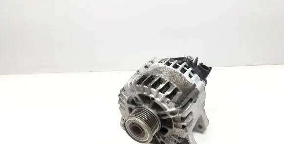 Volvo V60 Generator/alternator LRA03625 P0920090