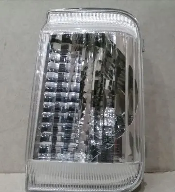 Fiat Ducato Mirror indicator light 338804DX