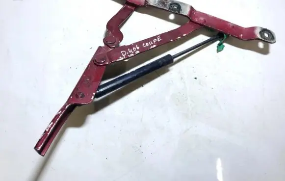 Peugeot 406 Tailgate/trunk/boot hinge