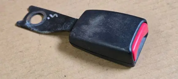 Suzuki Ignis Front seatbelt buckle G3559 8490281G20