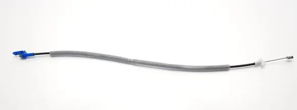 Ford Mondeo MK IV Front door cable line 
