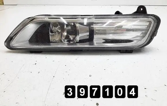 Volkswagen PASSAT B7 USA Front fog light 176623