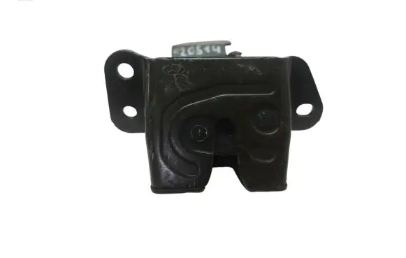 Hyundai Santa Fe Tailgate/trunk/boot lock/catch/latch 812302B000
