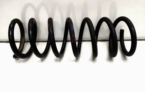 Volvo V40 Rear coil spring