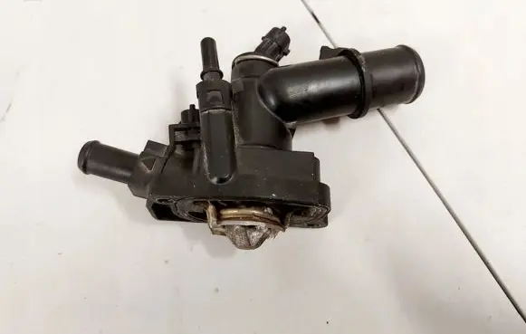 Fiat 500L Thermostat housing 