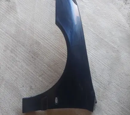 Peugeot 607 Fender