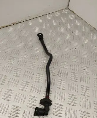 BMW 3 GT F34 Vacuum line/pipe/hose 8600882 860883 184216