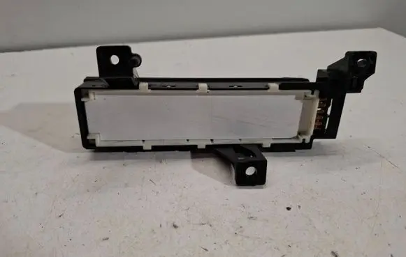 Lexus RX III Seat control switch 18A188 18A011