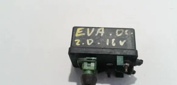 Citroen Xsara Glow plug pre-heat relay