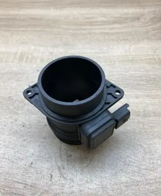 Citroen C4 I Picasso Mass air flow meter 9645948780 5WK97001