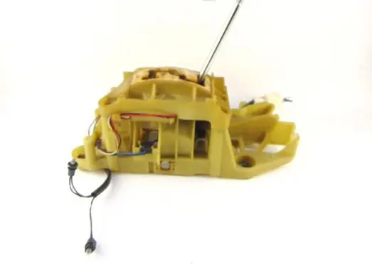 Mazda 6 Gear shifter/selector 