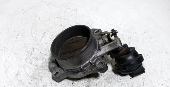 Renault Master II Throttle valve 2592401734