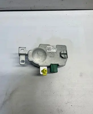 Volvo XC60 Steering wheel lock 31280656