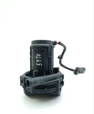 Maserati Quattroporte Secondary air pump 72247204