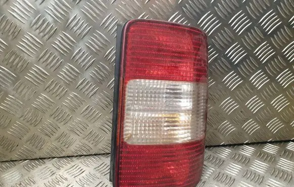 Volkswagen Caddy Rear/tail lights 4VEX13A602AA
