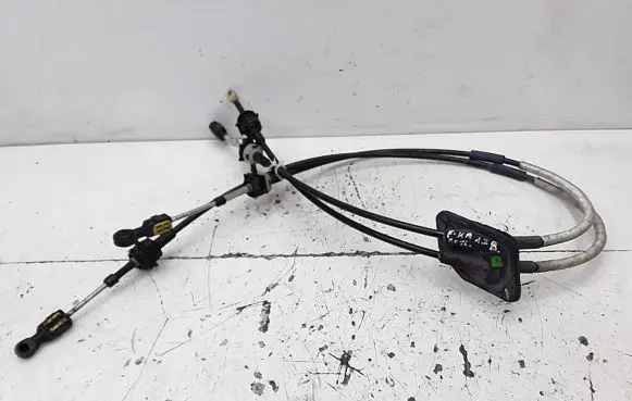Ford Ka Gear shifter/selector g1b57e395ab