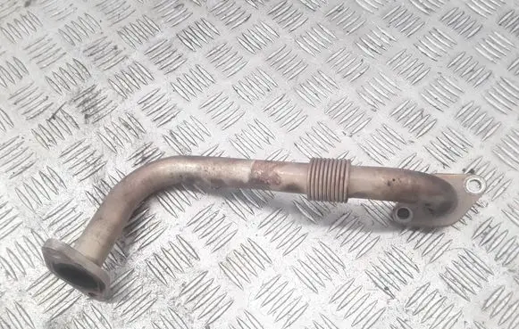 Citroen Jumper EGR valve line/pipe/hose