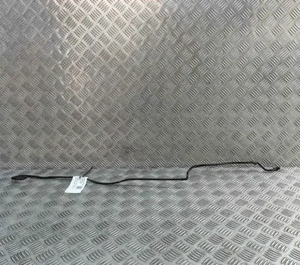 Land Rover Range Rover Evoque L538 Vacuum line/pipe/hose 