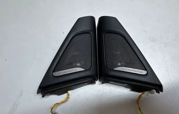 BMW 5 F10 F11 Front door high frequency speaker 7199300 7349010 61928910