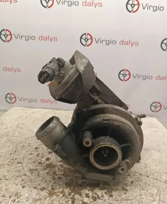 Ford Kuga I Turbo 8v4q6k682aa GT1749V