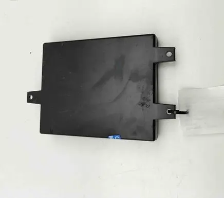 Bluetooth control unit module