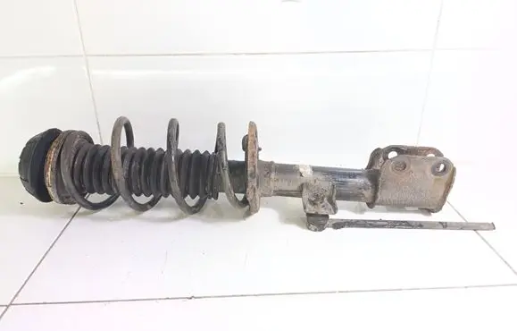 Suzuki Vitara (LY) Front shock absorber with coil spring 4160154PA0