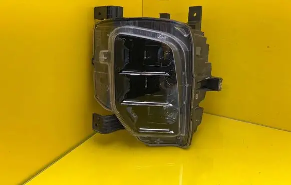 Maxus Euniq 6 LED Daytime headlight Euniq6